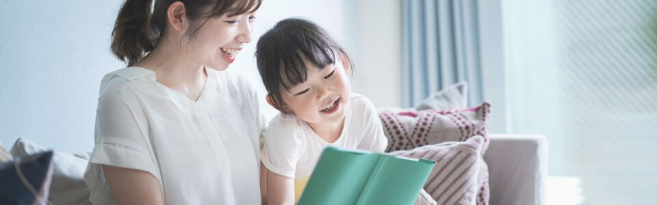 成長段階に合わせた小学生の読書管理術｜親のサポートで興味を持続させる